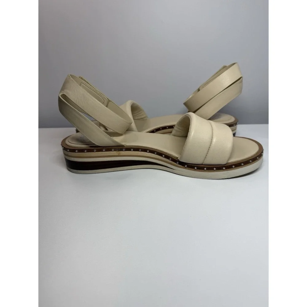 Vince Camuto Mellienda Wedge Sandal
